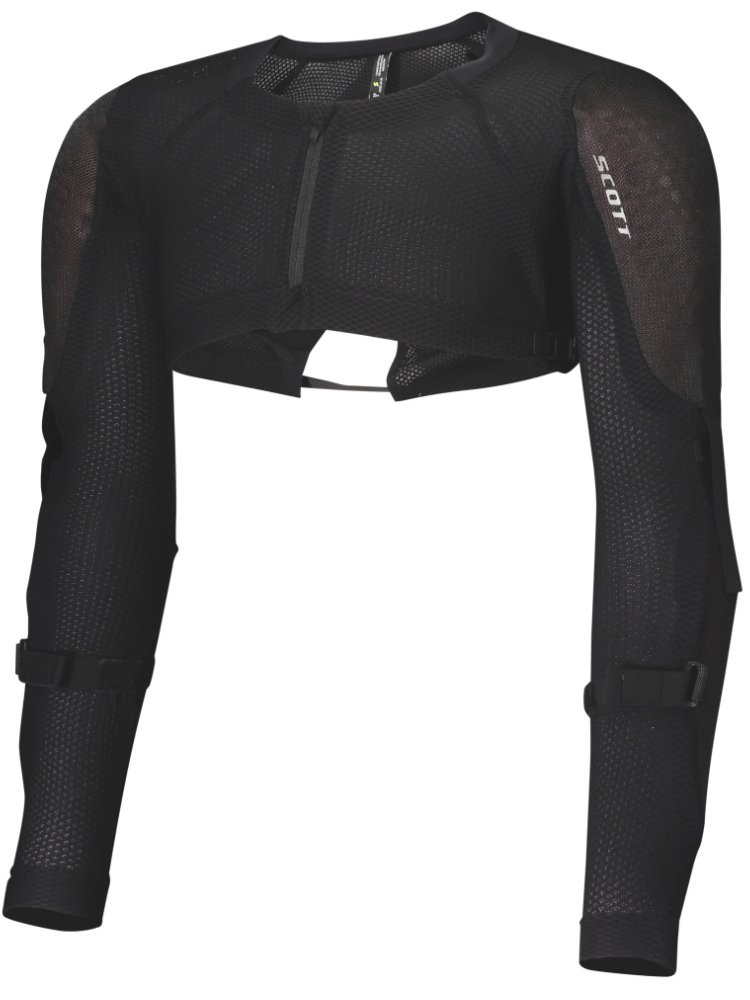 Zbroja motocyklowa dziecięca Scott Softcon