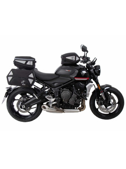 Minirack Hepco&Becker do Triumph Trident 660 (21-)