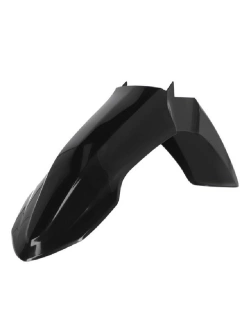 Błotnik motocyklowy przedni Acerbis Yamaha YZ 450F (23-)/ 250F (24-) czarny