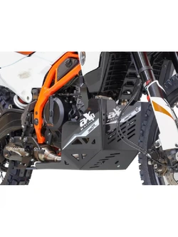 Zestaw adaptacyjny wydechu AXP Racing KTM 390 Adventure R/ X/ Enduro R (25-)