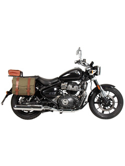 Rurowy stelaż centralny Hepco&Becker Royal Enfield Super Meteor 650 (23-) 