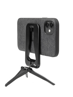 Statyw do telefonu Peak Design Mobile Tripod czarny