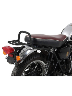 Rurowy stelaż centralny Hepco&Becker Kawasaki W 650 [99-06] / W 800 [11-16]