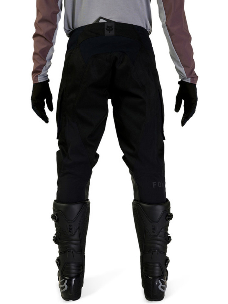 Spodnie cross Fox Ranger Off Road czarne