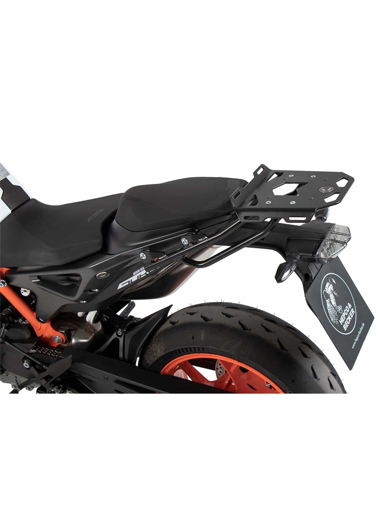 Minirack Hepco&Becker KTM 890 Duke R (20-23)