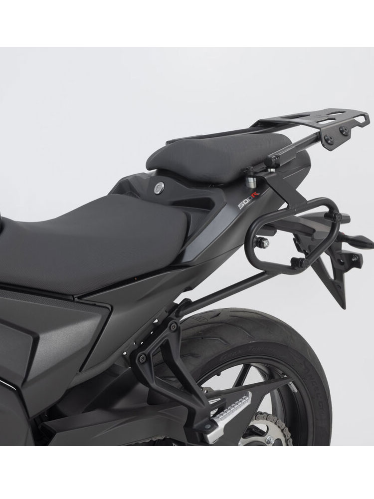 Stelaż boczny SW-Motech SLC do Voge 500R HR71 (21-)/ 625 R (25-) (na prawą stronę)