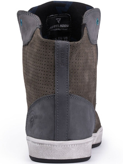 Buty motocyklowe Rebelhorn Tramp szare