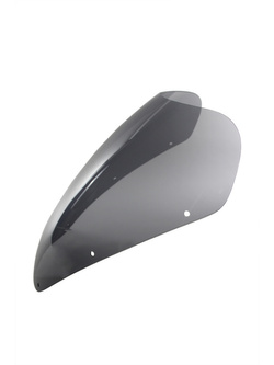 Szyba motocyklowa MRA oryginalny kształt "O" Honda CB 1100 RC (wszystkie lata) przyciemniana