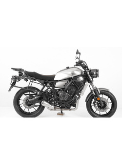 Stelaż kufrów bocznych Hepco&Becker Lock-It Yamaha XSR 700/XTribute (22-25)