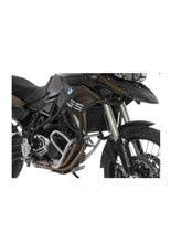Gmole górne Touratech do BMW F700GS, F800GS (13-18)