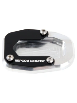 Poszerzenie stopki Hepco&Becker Ducati Monster 890/+ (26-)