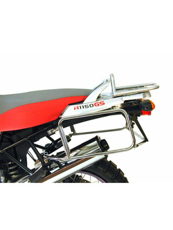 Stelaż boczny Hepco&Becker BMW R 1150 GS Adventure [01-05] [montowany na stałe]