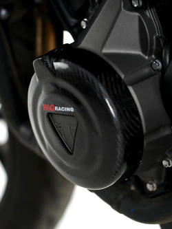 Osłona silnika R&G do Triumph Trident 660 (21-)/Tiger 660 (22-) [na lewą stronę]