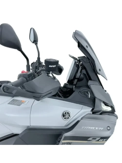 Szyba motocyklowa WRS Sport Yamaha Tracer 9 GT/ GT+ (25-) mocno przyciemniana