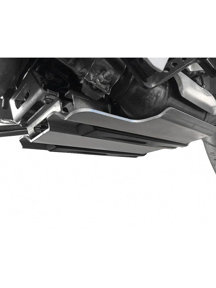 Zestaw montażowy do osłony silnika Touratech BMW F750GS/ F800GS (24-)