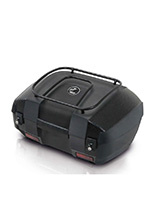 Bagażnik do kufrów Junior Topcase 55 Hepco&Becker