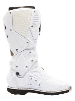 Buty enduro Sidi Crossfire 3 czarno-szare