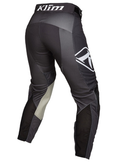 Spodnie cross damskie Klim XC Lite czarne