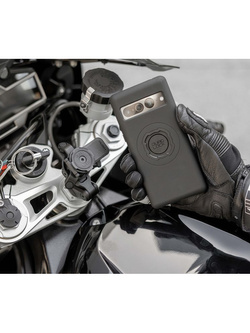 Etui na telefon Google Pixel 8 Pro Quad Lock MAG (magnetyczne)