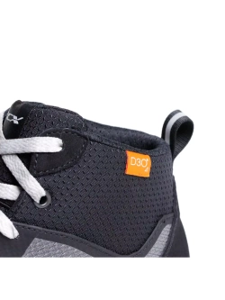 Buty motocyklowe TCX Nalbak WP czarno-szaro-niebieskie