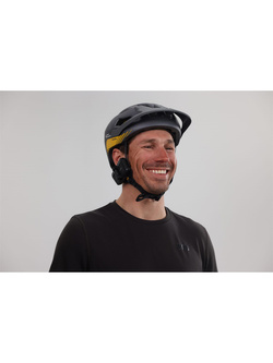 Interkom turystyczny Cardo Packtalk Outdoor do aktywności na świeżym powietrzu czarny (1 zestaw)