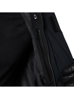 Kurtka motocyklowa tekstylna Fox Ranger Gore-Tex czarna