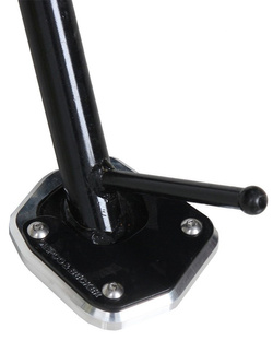 Poszerzenie stopki Hepco&Becker do Honda NC 750 X [14-20] 