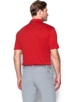 Koszulka męska UNDER ARMOUR Tech Polo