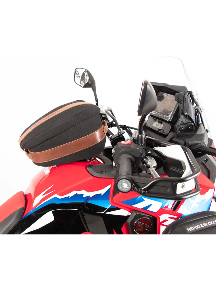 Tankring Basic Hepco&Becker Honda CRF 1100 L Africa Twin (24-)