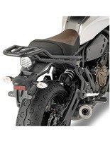 Stelaż pod kufer centralny Monolock, Monokey Kappa Yamaha XSR 700 (16-25)[bez płyty montażowej]