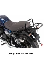 Stelaż pod kufer centralny Hepco&Becker Moto Guzzi V7 Special (25-) chromowany