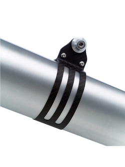 Tłumik LeoVince X3 [Slip-On, Aluminium] do Suzuki DR-Z 400S [01-08]