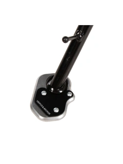 Poszerzenie stopki Hepco&Becker Triumph Scrambler 400 XC (25-)