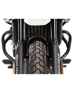 Gmol silnika Hepco&Becker Royal Enfield Himalayan 450 (24-) czarny