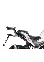 Stelaż kufra centralnego Shad Keeway RKF 125 (17-24)