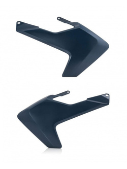 Pełny zestaw plastików Acerbis Husqvarna TC 85 [18-20] granatowy