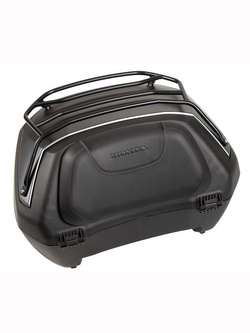 Bagażnik Hepco&Becker do oryginalnego kufra centralnego Honda NC 750 X / DCT (21-)