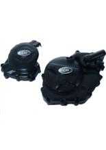 Zestaw osłon silnika R&G Racing Suzuki SV 650 X (18-23)/ Unfaired (16-18)