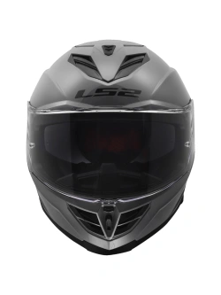 Kask integralny LS2 FF818 Storm III szary