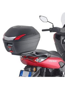 Stelaż pod kufer centralny Monolock Kappa Yamahy N-Max 125-155 (21-24)