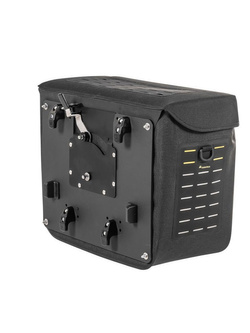 Zestaw dwóch sakw bocznych Touratech Travel [pojemność: 2 x 40L]