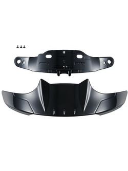 Wentylacja tylna Shoei do kasku NXR czarna