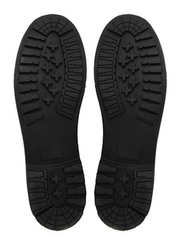 Buty motocyklowe Modeka Wolter brązowe