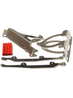 Wzmocnienie chłodnicy AXP Racing Beta 350RR/390RR/430RR/480RR/500RR (20-23)