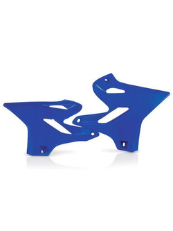 Owiewki od baku paliwa Acerbis Yamaha WR 125/ 250/ YZ 125/ 250 [15-20]
