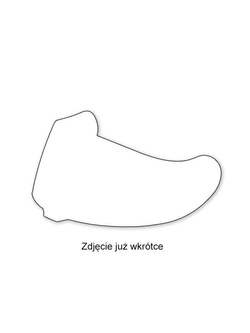 Szybka do kasku HJC RPHA 71, RPHA 71 Carbon czerwona RST [model wizjera: HJ-40]