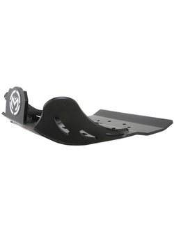 Płyta pod silnik Moose Racing PRO Yamaha WR 250 (16-22) / YZ 250 (05-23) / X (17-23) czarna