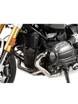 Gmole Hepco&Becker BMW R 12 (24-)/R 12 S (25-) czarne