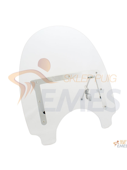 Owiewka uniwersalna PUIG Highway