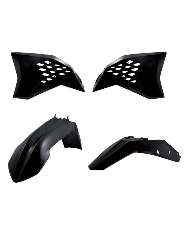 Zestaw plastików Acerbis KTM modele SX/ SX-F